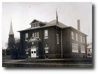 1911 St Andrew School 1911 St Andrew School